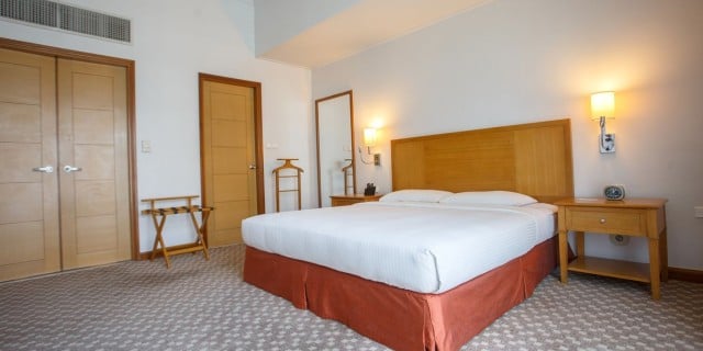 Deluxe Room with Kitchen