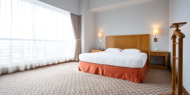 One Bedroom Executive